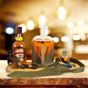 THE PERFECT GIFT BUNDLE FOR EVERY OCCASION