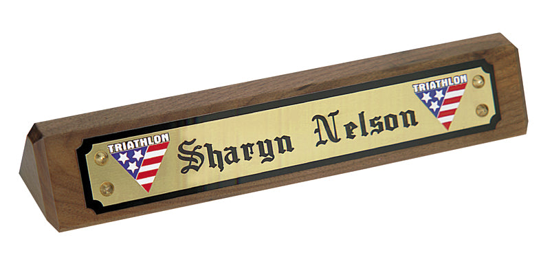 Right Angle Desk Wedge