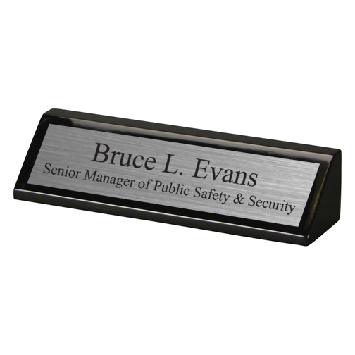 Right Angle Desk Wedge