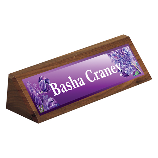 Right Angle Desk Wedge