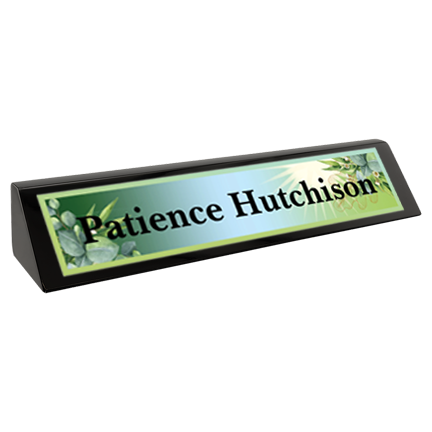 Right Angle Desk Wedge