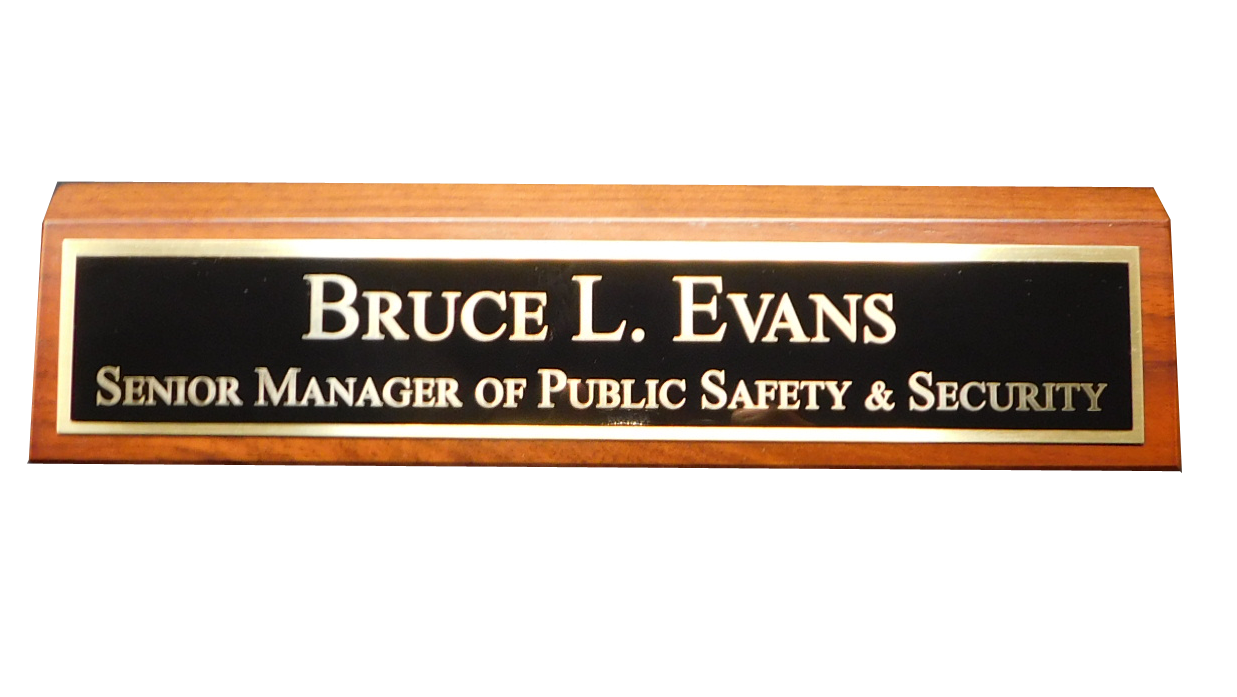 Right Angle Desk Wedge