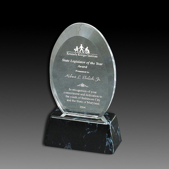 Acrylic Award