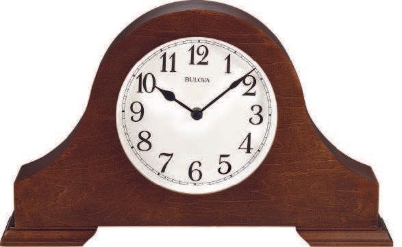 Sturbridge Clock