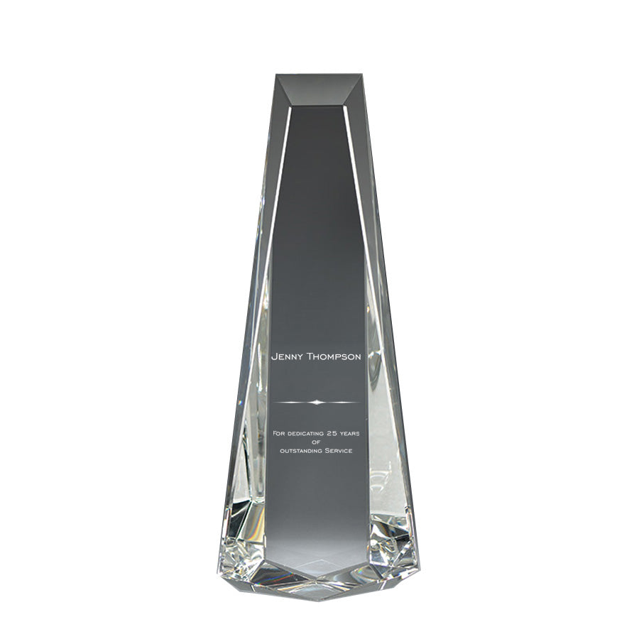 Crystal Obelisk