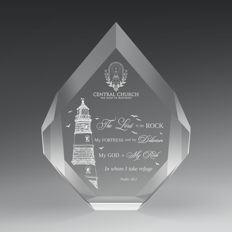 Spectra Diamond Acrylic