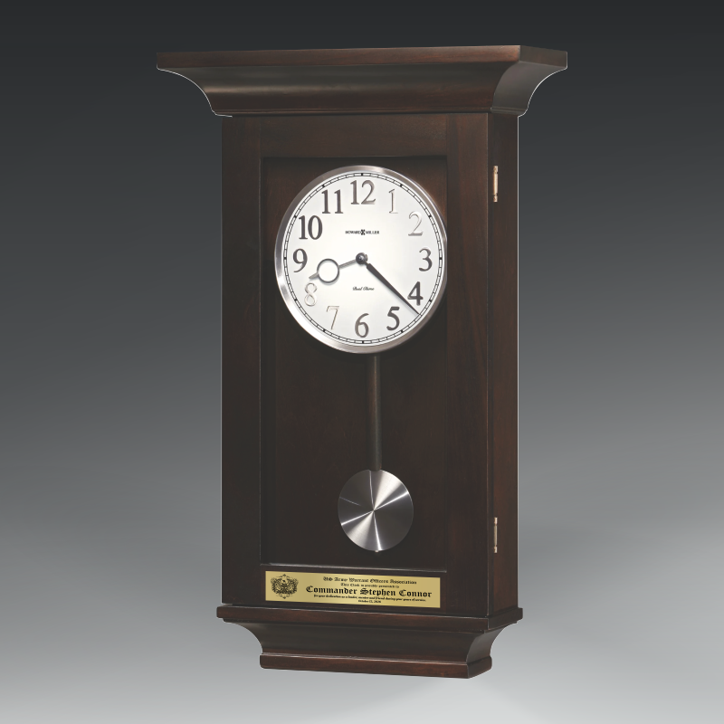 Gerrit Wall Clock