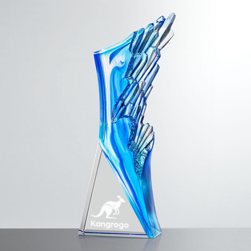 Crystal Corinaldo Award