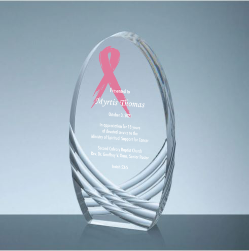 Westbury Award