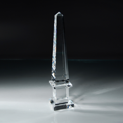 Crystal Obelisk