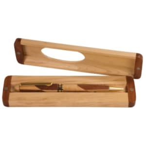 6 3/4" Pen Case PEN NOT INCLUDED