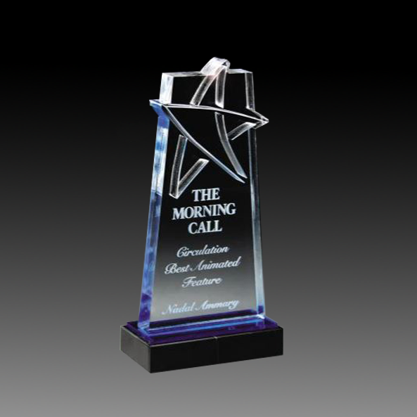 Star Accent Award