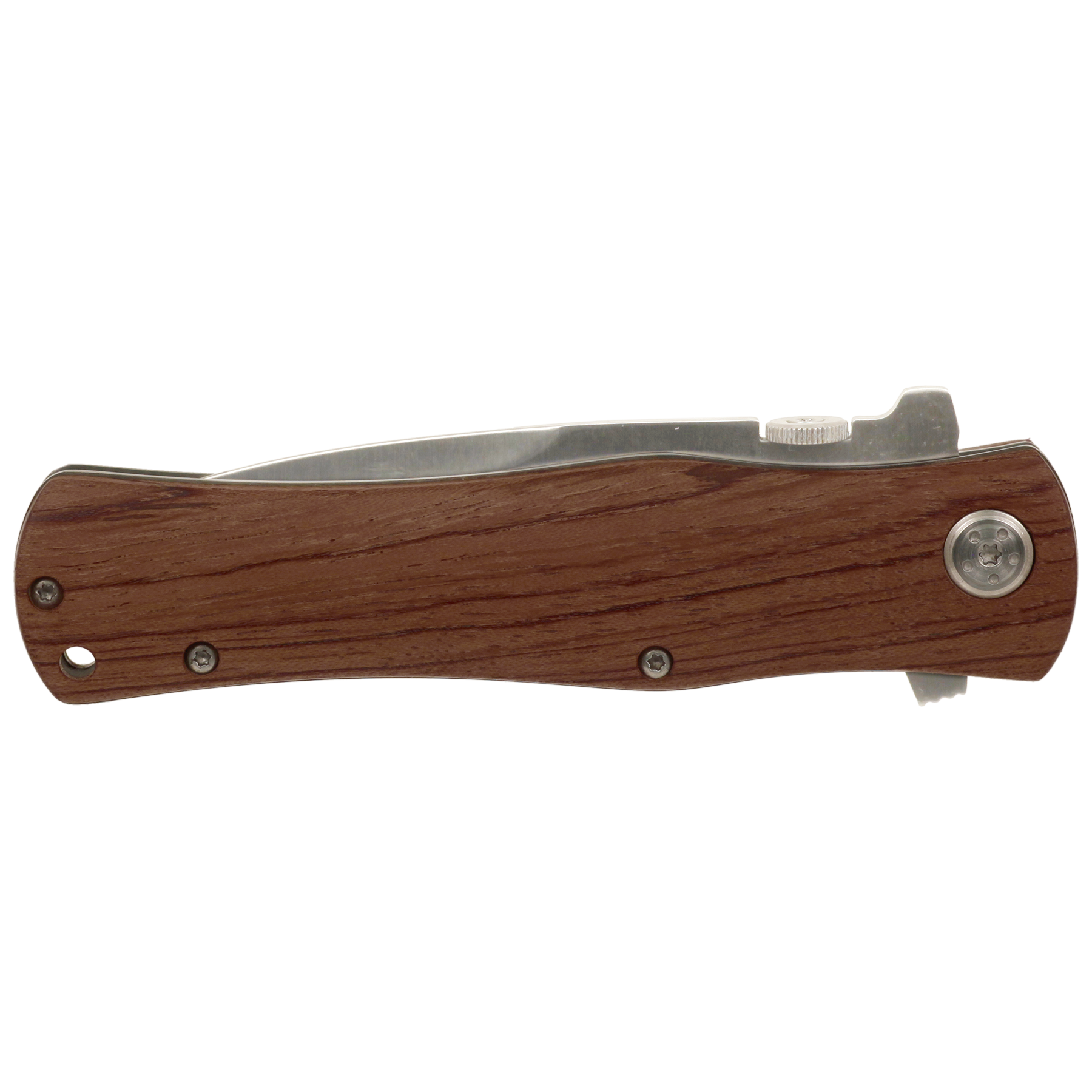 4.5" Handled Knife