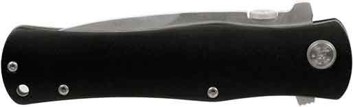 4.5" Handled Knife