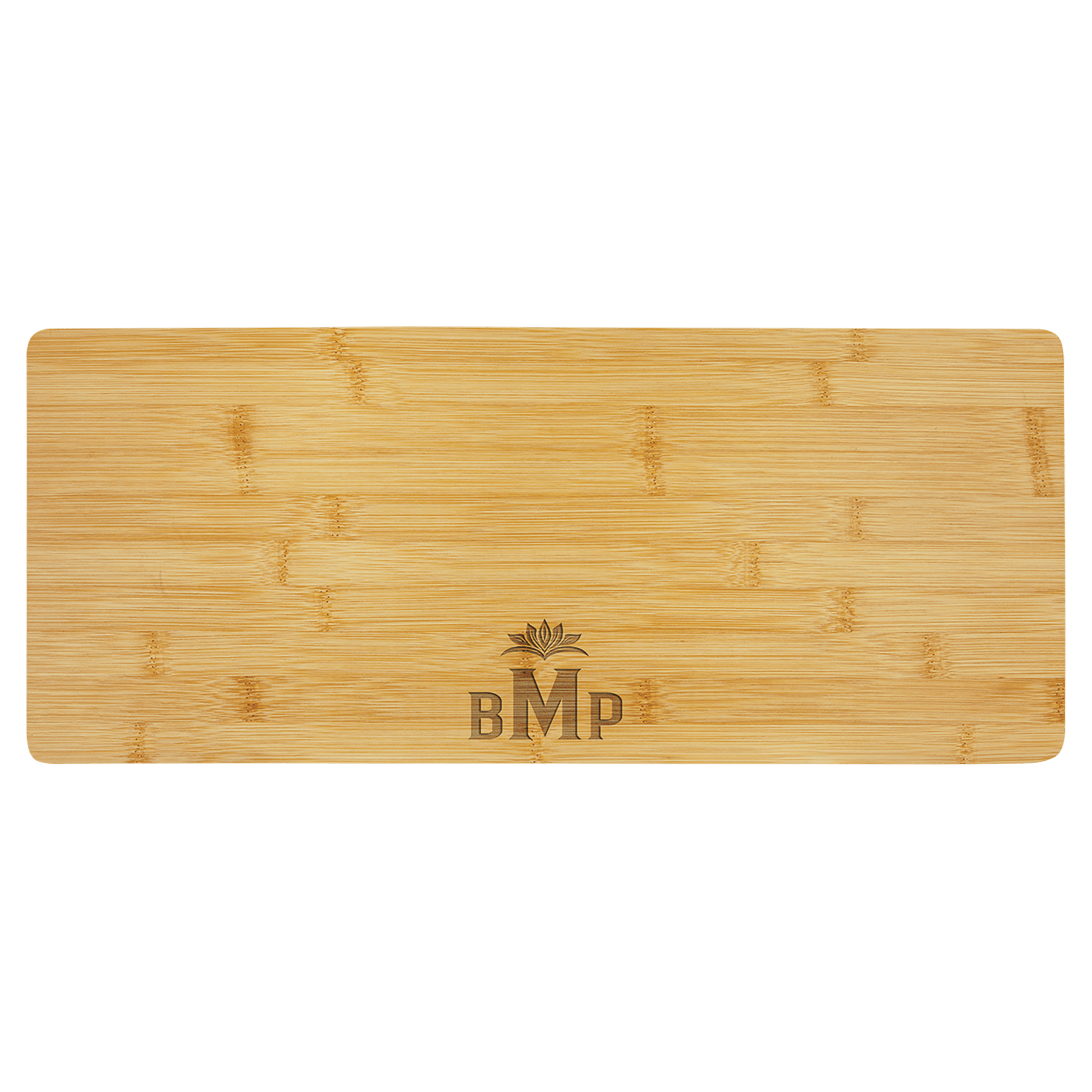 Bamboo Charcuterie Board/Cutting Board