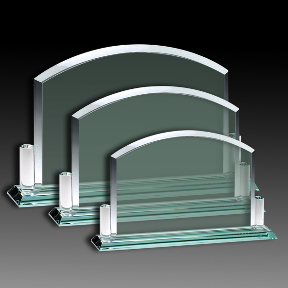 Premium Glass Billboard