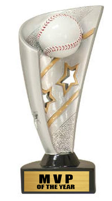 Banner Sports Resin