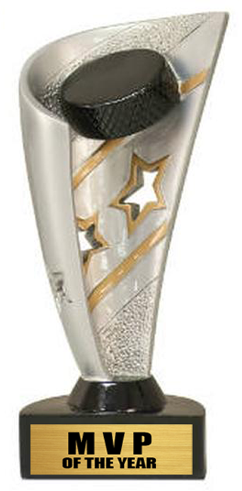 Banner Sports Resin