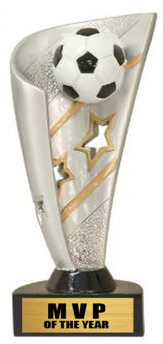 Banner Sports Resin