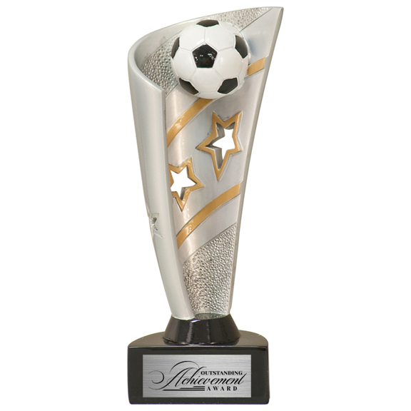 Banner Sports Resin