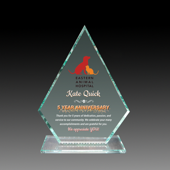 Economy Jade Crystal Diamond