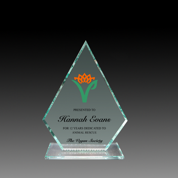 Economy Jade Crystal Diamond