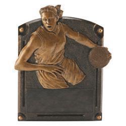 Legends of Fame Resins