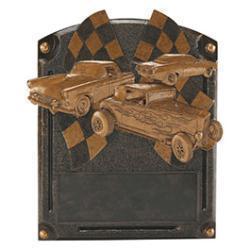 Legends of Fame Resins