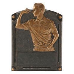 Legends of Fame Resins