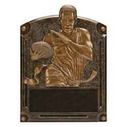 Legends of Fame Resins