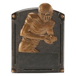 Legends of Fame Resins