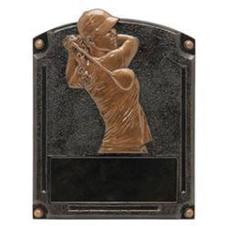 Legends of Fame Resins