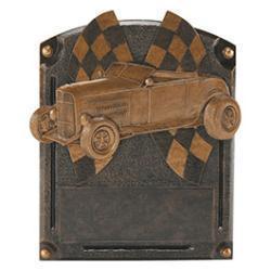 Legends of Fame Resins