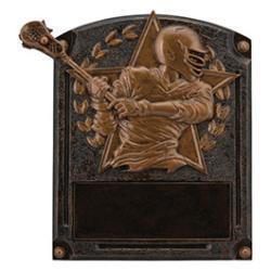 Legends of Fame Resins