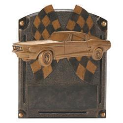 Legends of Fame Resins