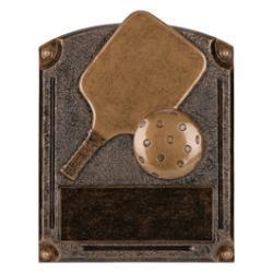 Legends of Fame Resins