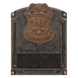 Legends of Fame Resins