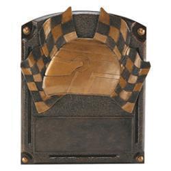 Legends of Fame Resins