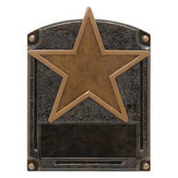 Legends of Fame Resins