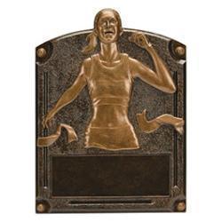 Legends of Fame Resins