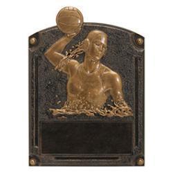 Legends of Fame Resins