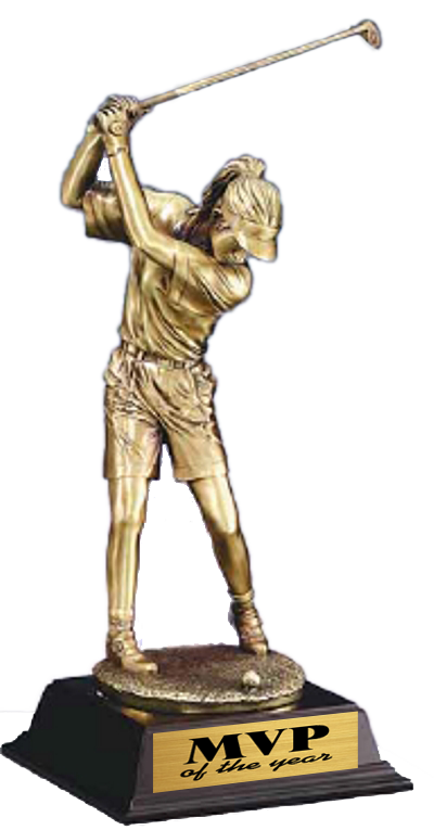 Imperial Golfer - Driver