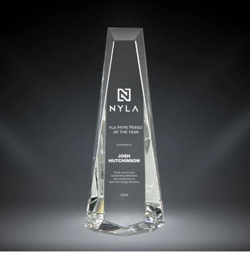 Crystal Obelisk