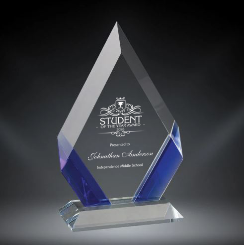 Cambridge Diamond Crystal