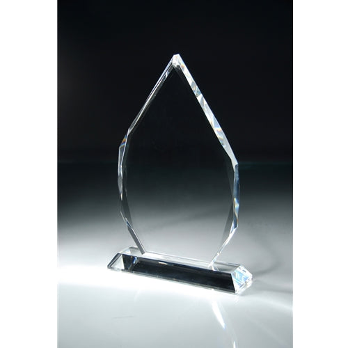 Crystal Teardrop Award