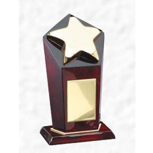Rosewood Rising Star Award