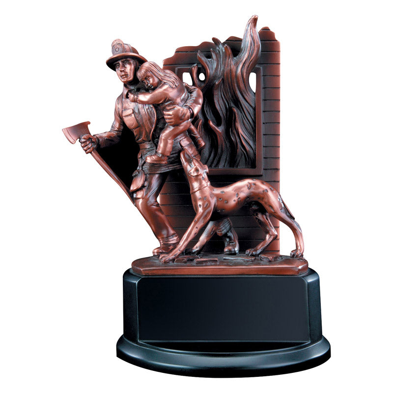 Public Service Resins