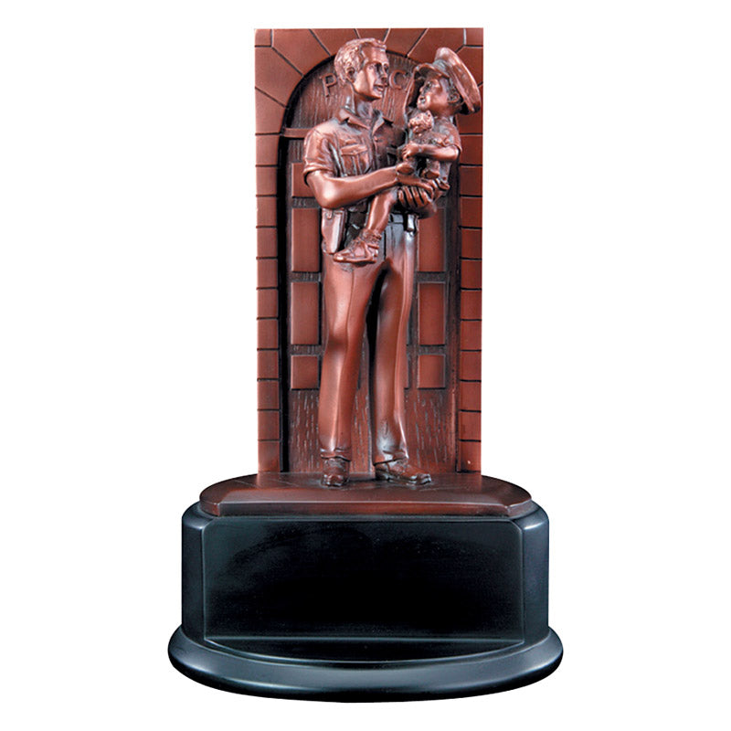 Public Service Resins