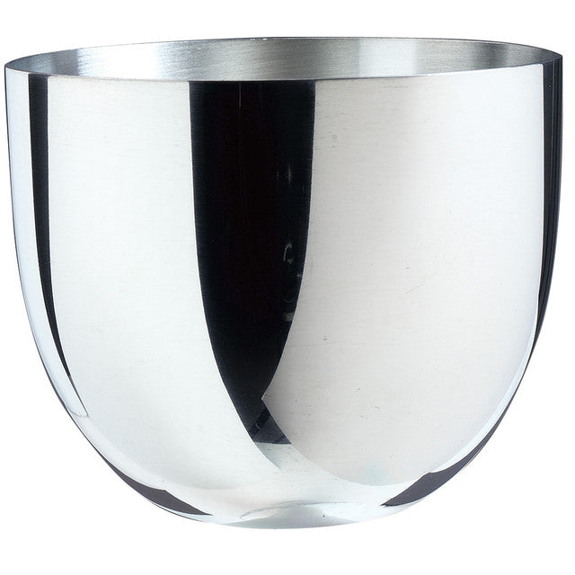 Pewter Jefferson Cup - Engraving is additional