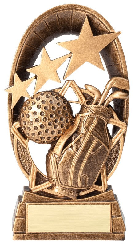 Radiant Series Resin